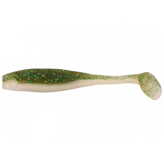 Shad Pontoon21 GAD Footsie 9cm 2231