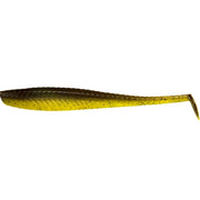 Shad Pontoon21 Ratta, 423, 9.5cm, 5buc/pac
