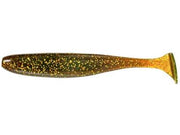 Shad Quantum 11cm 4street B-Ass Shad Motor Oil 5.buc/plic