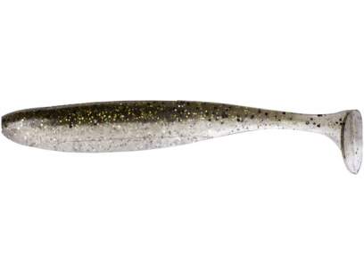 Shad Quantum 11cm 4street B-Ass Shad flashy silver 5.buc/plic