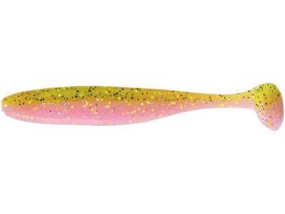 Shad Quantum 4Street B-Ass Shad 6.10cm Sunset 10/buc