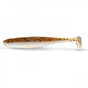 Shad Quantum 4Street B-Ass Shad Brownie 5.6cm 0.9g 10buc