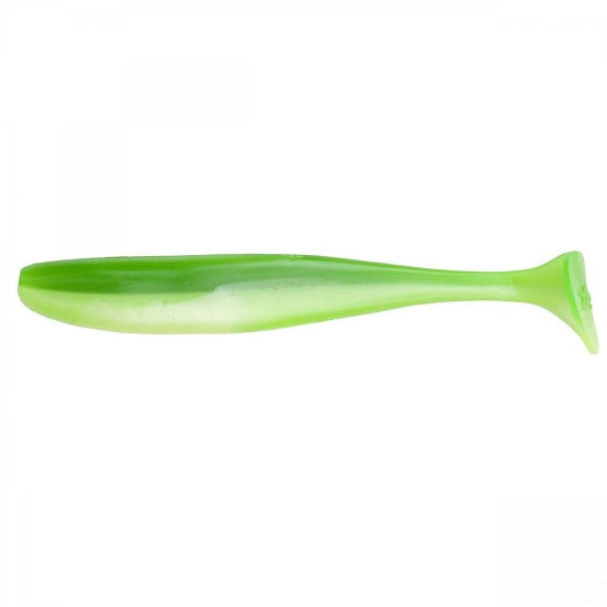Shad Quantum 4street B-Ass Shad Lime