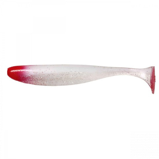 Shad Quantum 4street B-Ass Shad Red Head