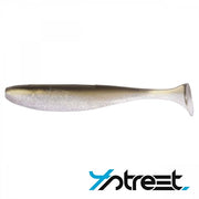 Shad Quantum 4street B-Ass Shad 61mm Golden Ice