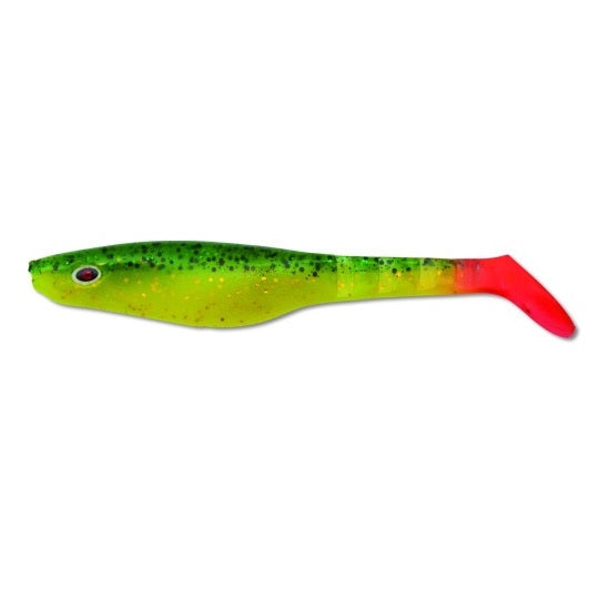Shad Quantum Battle Shad Baby Pike