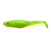 Shad Quantum Battle Shad 12g 12cm Chartreuse