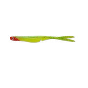 Shad Quantum Freddie Shad 5.5 g 12 cm Chartreuse