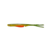 Shad Quantum Freddie Shad 5.5 g 12 cm Sunset