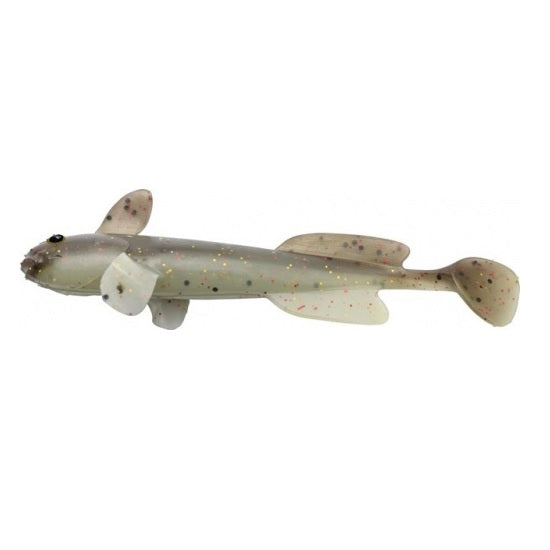 Shad Quantum Goby Jungle