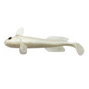 Shad Quantum Goby Pearl White