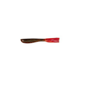 Shad Quantum Hairy Mary 6.5g 10cm Motor Oil