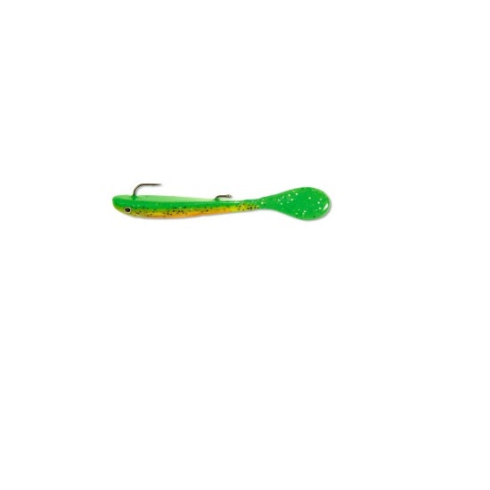 Shad Quantum Joker 2g 8.5cm Firetiger