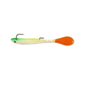 Shad Quantum Joker 4 g 12 cm Rainbow