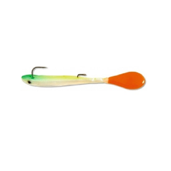 Shad Quantum Joker 4 g 12 cm Rainbow
