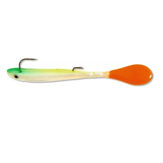 Shad Quantum Joker 6 g 12 cm Rainbow