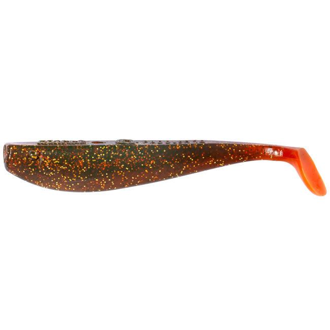Shad Quantum Q-Paddler Magic Motoroil