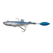 Shad Quantum Rubber Duck 17g 15cm Dusk To Dawn