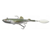 Shad Quantum Rubber Duck 17g 15cm Sunbleak