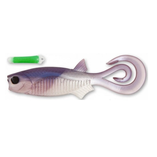 Shad Quantum Sappy Purple Moon