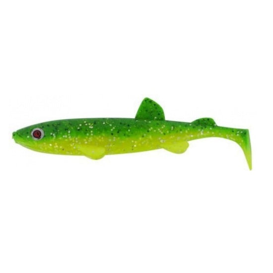 Shad Quantum Smelt Shad Baby Pike