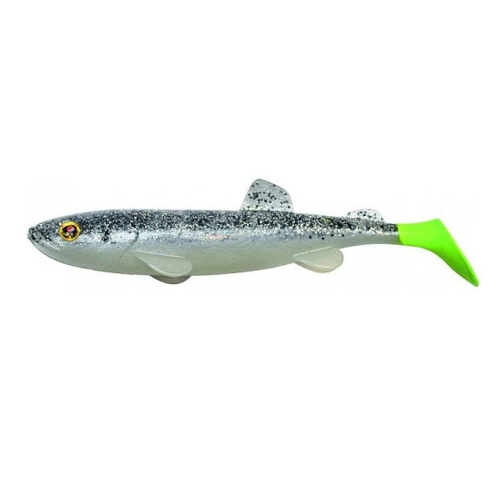 Shad Quantum Smelt Shad Salt N pepper