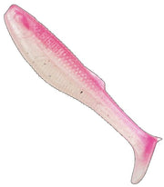 Shad RAPALA Crush City Heavy Hitter, Culoare HPP, 10cm, 5buc/pac
