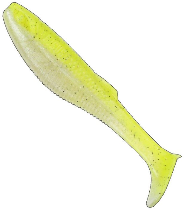 Shad RAPALA Crush City Heavy Hitter, Culoare NP, 10cm, 5buc/pac