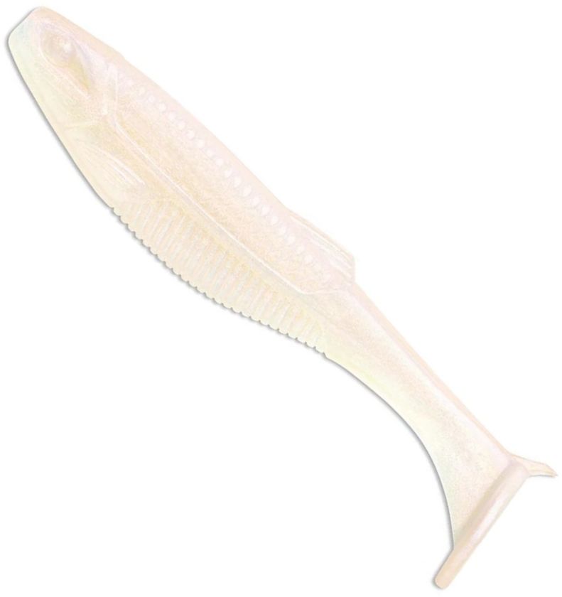 Shad RAPALA Crush City Mayor, Culoare APL, 7.5cm, 8buc/pac