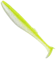 Shad RAPALA Crush City The Kickman, Culoare Cwf, 11.5cm, 9g, 5buc/pac