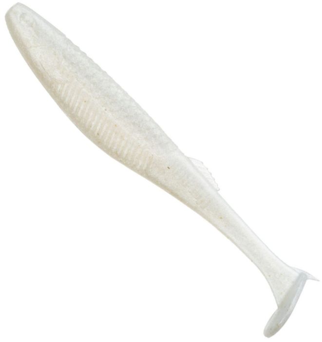 Shad RAPALA Crush City The Kickman, Culoare Pw, 11.5cm, 9g, 5buc/pac