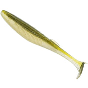Shad RAPALA CrushCity the Kickman, Ayu / AYU, 12.5cm, 14g, 5buc/pac
