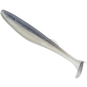 Shad RAPALA CrushCity the Kickman, Pro Blue Red Pearl / PBRP, 7.5cm, 3g, 9buc/pac
