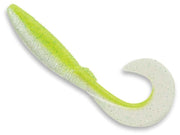 Shad RAPALA Crushcity The Curl, Culoare CWF, 7.6g, 11.6cm, 6buc/pac
