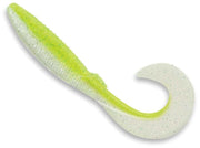 Shad RAPALA Crushcity The Curl, Culoare Cwf, 4g, 9.2cm, 8buc/pac