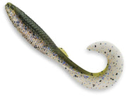 Shad RAPALA Crushcity The Curl, Culoare Dva, 4g, 9.2cm, 8buc/pac