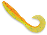 Shad RAPALA Crushcity The Curl, Culoare FF, 4g, 9.2cm, 8buc/pac