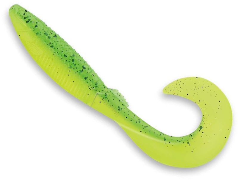 Shad RAPALA Crushcity The Curl, Culoare Lch, 7.6g, 11.6cm, 6buc/pac