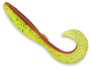 Shad RAPALA Crushcity The Curl, Culoare Moch, 7.6g, 11.6cm, 6buc/pac
