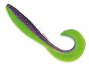 Shad RAPALA Crushcity The Curl, Culoare Pch, 4g, 9.2cm, 8buc/pac