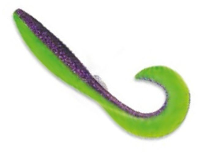 Shad RAPALA Crushcity The Curl, Culoare Pch, 7.6g, 11.6cm, 6buc/pac