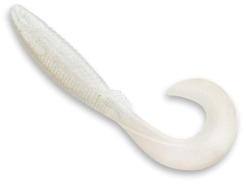Shad RAPALA Crushcity The Curl, Culoare Pw, 15g, 14.7cm, 4buc/pac