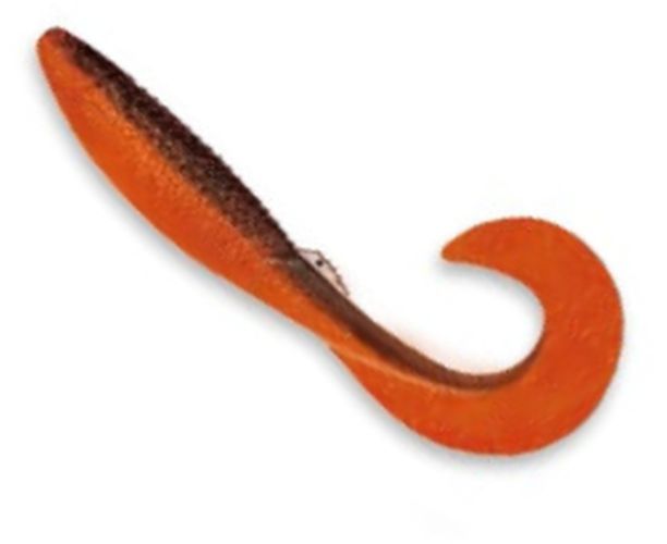 Shad RAPALA Crushcity The Curl, Culoare RCW, 15g, 14.7cm, 4buc/pac