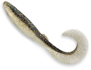 Shad RAPALA Crushcity The Curl, Culoare Spsd, 4g, 9.2cm, 8buc/pac