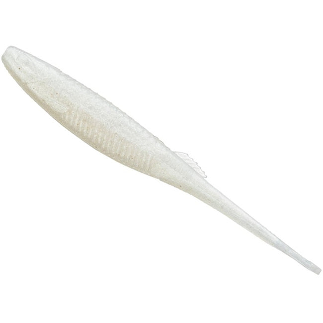 Shad RAPALA Crushcity The Stingman 3 Soft Lure, PW, 7.5cm, 2g, 10buc/pac