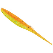Shad RAPALA Crushcity The Stingman 4 Soft Lure, FF Fire Flame, 10cm, 4.5g, 8buc/pac