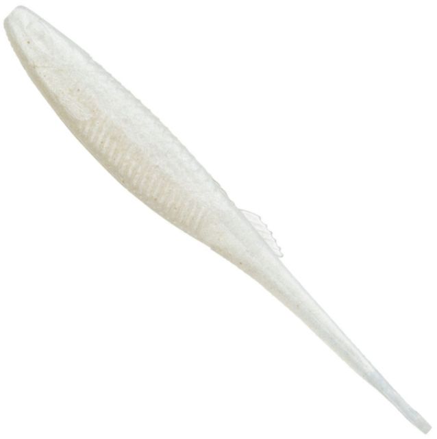Shad RAPALA Crushcity The Stingman 6 Soft Lure, Culoare PW, 15cm, 13.8g, 4buc/pac