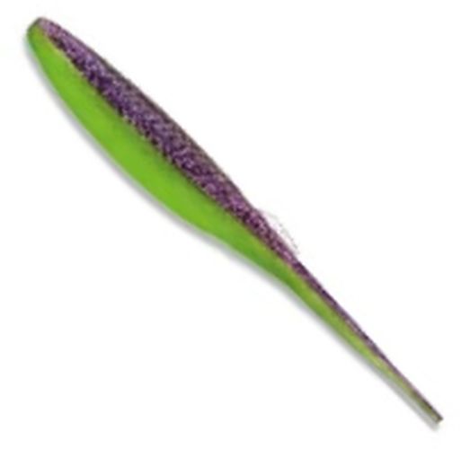 Shad RAPALA Crushcity The Stingman 6 Soft Lure, Culoare Pch, 12.5cm, 8g, 6buc/pac