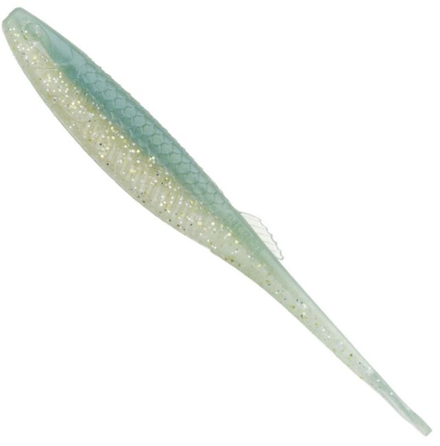Shad RAPALA Crushcity The Stingman 6 Soft Lure, Culoare Sxsd, 15cm, 13.8g, 4buc/pac