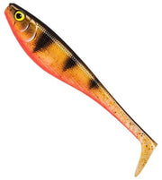 Shad RAPALA Soft Peto Culoare BLRC 1buc/pac